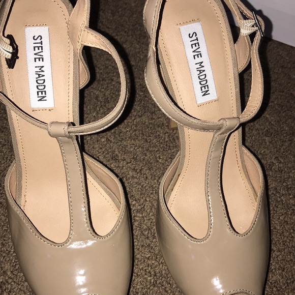 Steven Madden Heels - Picture 3 of 4